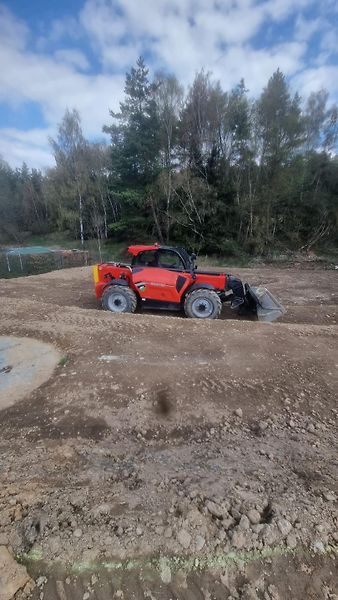 Manitou (2022) 1335 EASY 75D ST5 S1 - fotka 3 z 23