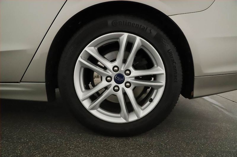 Ford Mondeo (2018) 1.5 EcoBoost, ČR,1.maj - fotka 19 z 19