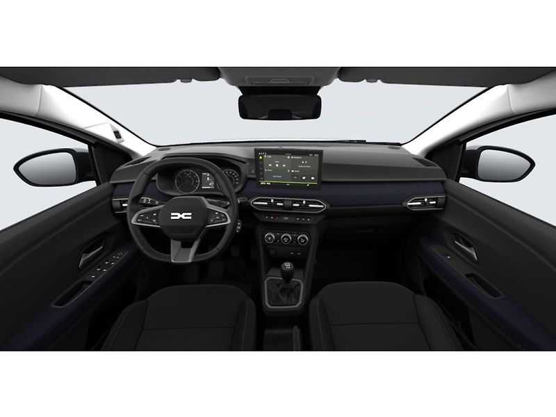Dacia Sandero (2026) Expression TCe 100 - fotka 5 z 5