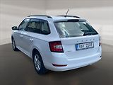 Škoda Fabia 1,0 TSI 70 Ambition 5d - náhled 3