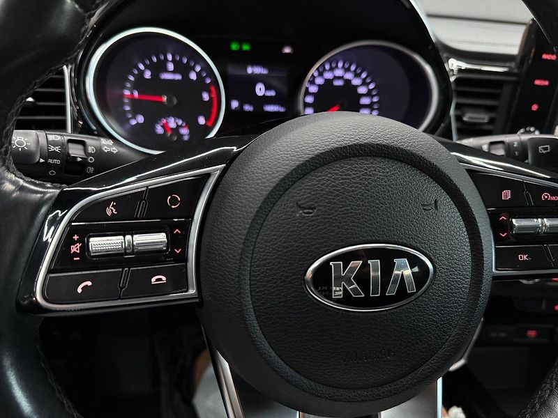Kia Ceed (2020) SW 1.6 CRDi 136k Platinum A/T - fotka 17 z 22