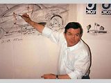 Václav a Jiří Královi pak pokračovali v práci při přípravě finální vezre