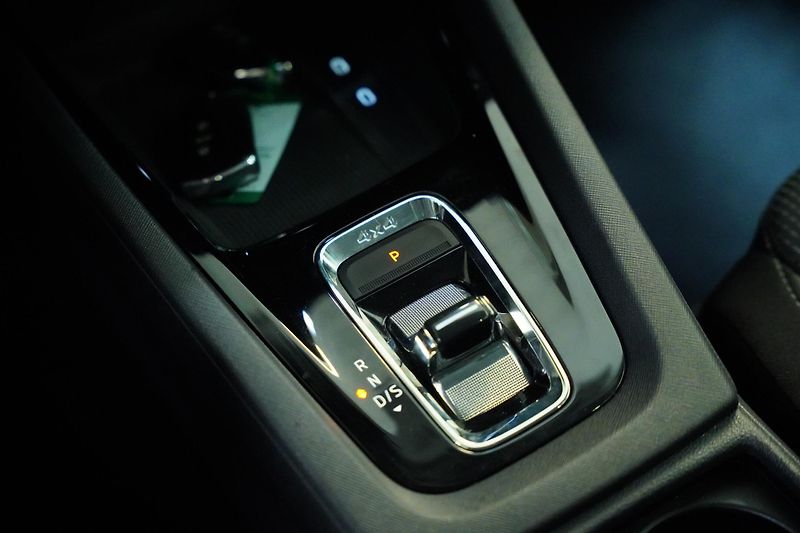 Škoda Octavia - fotka 28 z 32