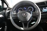 Škoda Fabia - náhled 14