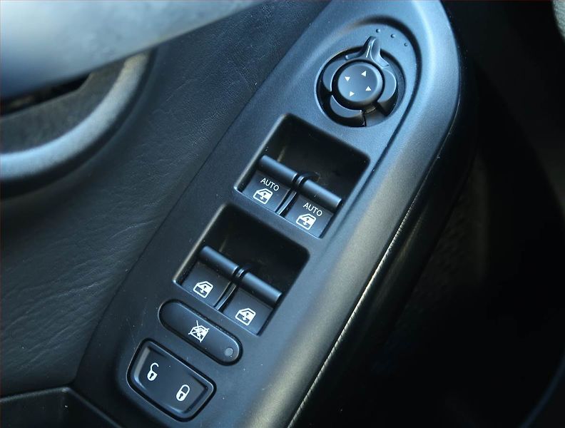 Fiat 500X (2019) 1.0 FireFly, Serv.kniha, Kůže - fotka 15 z 18
