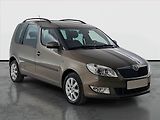 Škoda Roomster (2013) 1.2 12V, Serv.kniha - náhled 1