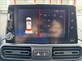 Citroën Berlingo 1,5 BlueHDi tažné DPH 1.maj ČR - náhled 42