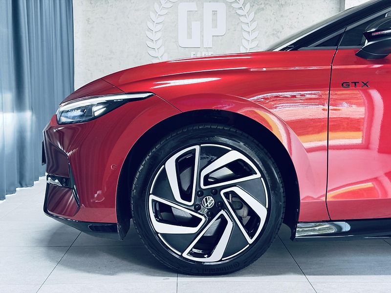 Volkswagen ID.7 (2025) GTX*4M*ZÁRUKA*TAŽNÉ*HEADUP*MAX - fotka 12 z 41