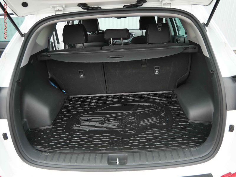 Hyundai Tucson (2017) 1.7 CRDi, ČR, AC, TZ, navi - fotka 7 z 25