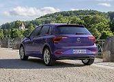 Volkswagen Polo.