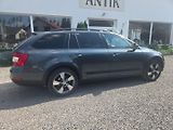 Škoda Octavia (2015) 2.0 TDI SCOUT DSG TOP 4x4 - náhled 1