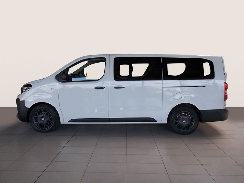 Opel Vivaro (2026) L2 (L) Combi 2.2 CDTi (132kW/1 - fotka 5 z 30