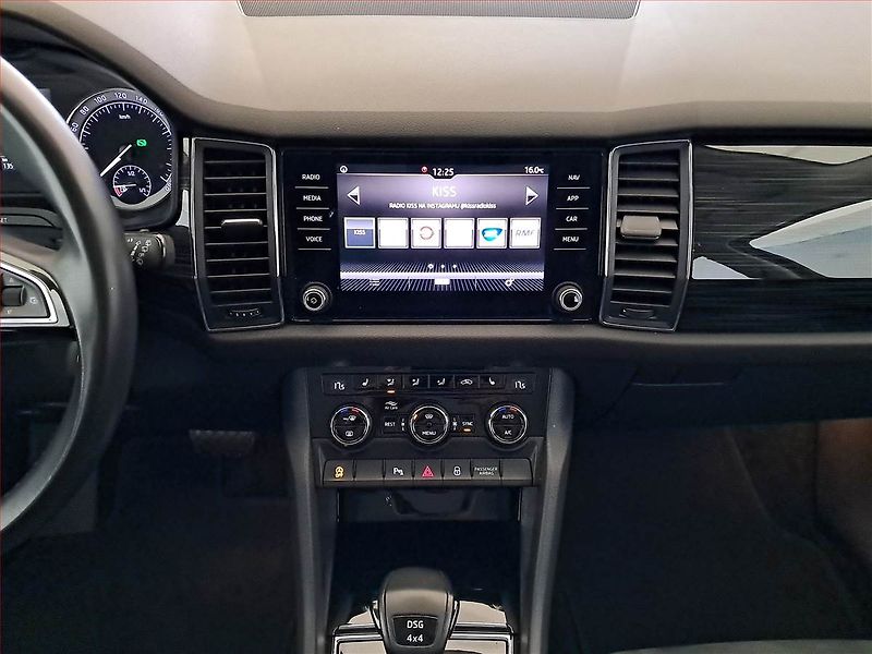 Škoda Kodiaq (2019) Style 2.0 TDI 4x4 - fotka 12 z 22