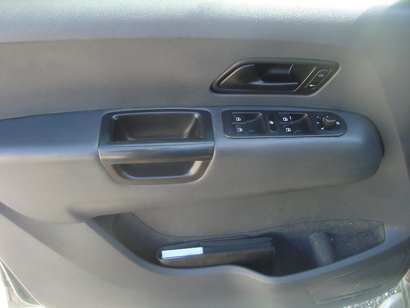 Volkswagen Amarok (2011) 2,0TDI 4x4 odpočet DPH - fotka 13 z 19