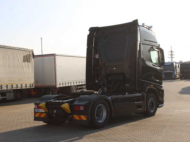 Ford F-MAX 500, MAXI CAB, NAVIGACE, - fotka 3 z 15