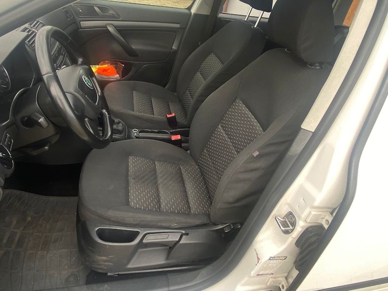 Škoda Octavia (2010) II Kombi 1.6 75kW - fotka 12 z 31