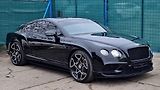 Bentley Continental GT GT V8S/Diamond Edition/ČR/530P - náhled 8