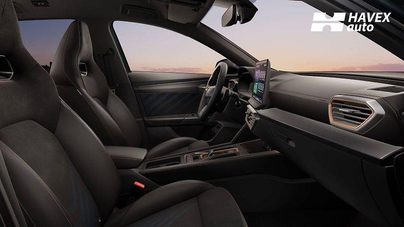 Cupra Formentor (2026) e-HYBRID 272k DSG VZ - fotka 5 z 5