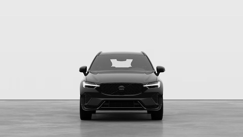 Volvo XC60 (2026) B5 AWD BLACK EDITION PLUS AUT - fotka 11 z 15