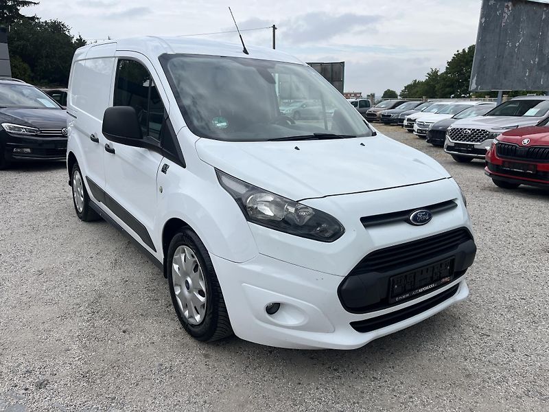 Ford Transit Connect (2015) 1.6TDCi 85Kw Tažné  - fotografie inzerátu