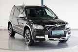 Škoda Yeti - náhled 8