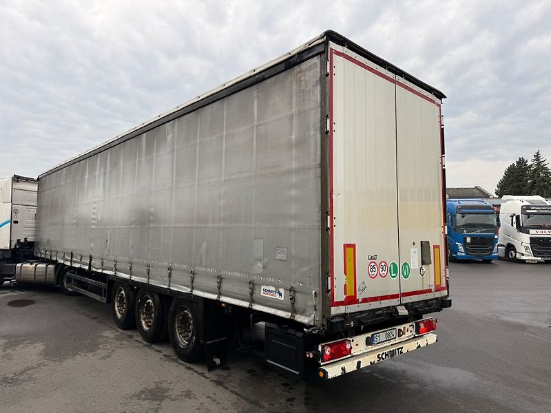 Schmitz SCS24 - fotka 4 z 16