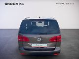 Volkswagen Touran (2013) Comfortline 1.4 TSI 103 kW 6°m - náhled 9
