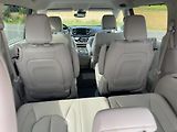 Chrysler Pacifica (2021) 3,6 Hybrid Plug Radar 360 2021 - náhled 8