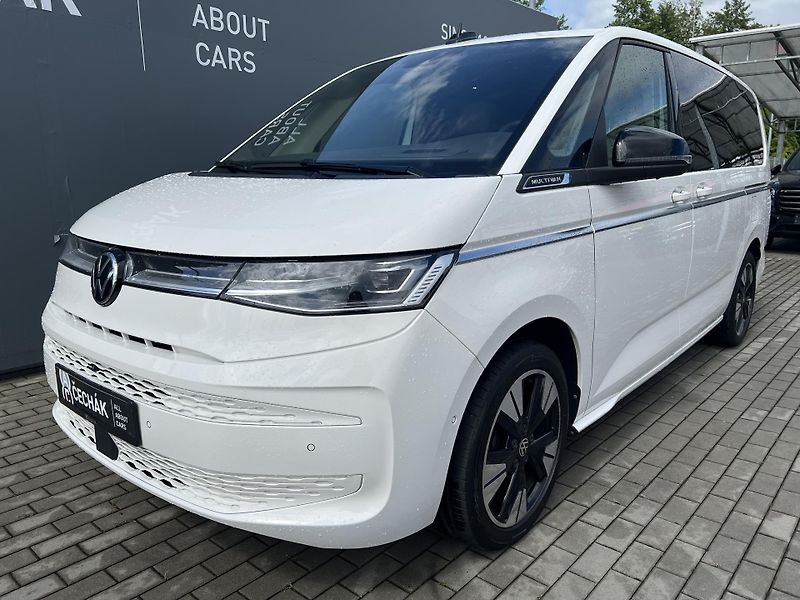 Volkswagen Multivan 2.0TDi*DSG*ČR*Záruka*TopVýbava - fotka 45 z 46