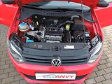 Volkswagen Polo 1,2 HTP,44KW,KLIMA,SERVISKA,ES - náhled 27