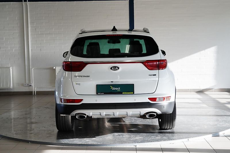 Kia Sportage - fotka 6 z 29