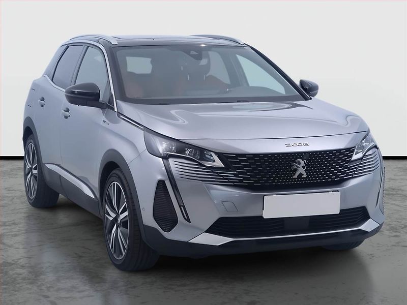 Peugeot 3008 (2022) e-Hybrid 300 - fotografie inzerátu