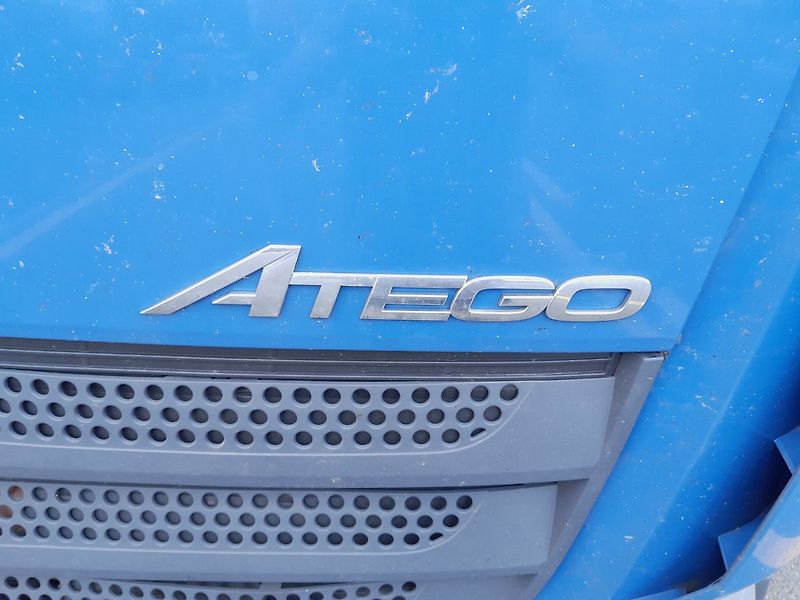 Mercedes-Benz Atego 818 Euro6 - fotka 34 z 40