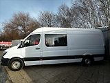 Mercedes-Benz Sprinter 2,2 CDI 316 120kW-MAXI - náhled 4