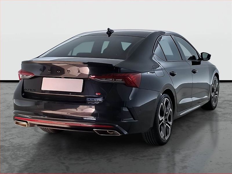 Škoda Octavia (2020) RS 2.0 TSI - fotka 5 z 24