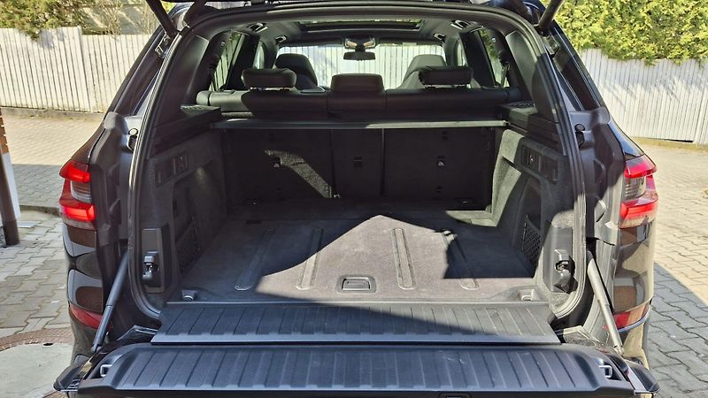BMW X5 4.0xD-MPAK-R22-NEZ.T.-TAŽNÉ - fotka 41 z 43