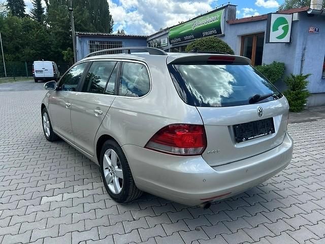 Volkswagen Golf Variant 1,2TSi 77kW Tažné zař.  - fotka 2 z 54