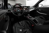 BMW M3 (2024) CS - náhled 13