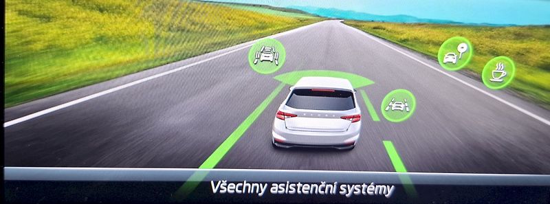 Škoda Fabia (2025) Selection TS 70/1.0 M5F - fotka 22 z 25