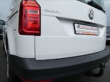 Volkswagen Caddy 2,0 TDi 1.majitel,závěs,tempom - náhled 10