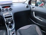 Peugeot 308 (2007) 2.0 HDI, Klima, zamluveno - náhled 8