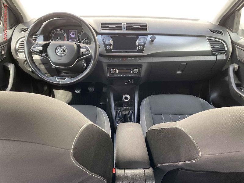 Škoda Fabia (2021) 1.0 TSi, 2.maj,ČR, Style, - fotka 8 z 18