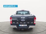 Ford Ranger (2016) 2.2 TDCi, Limited, AT - náhled 2