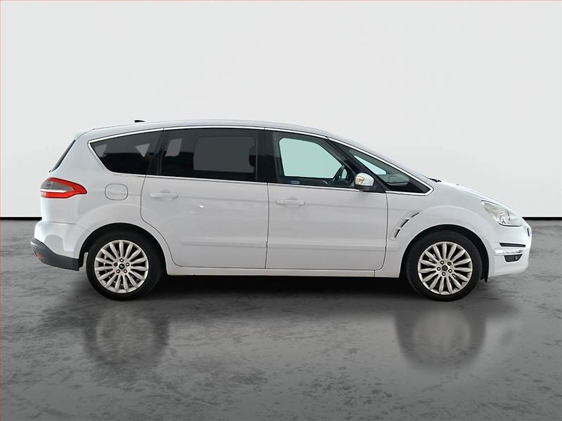 Ford S-MAX (2011) 2.0 TDCi, Navi, Tempomat - fotka 6 z 18