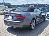 Audi S5 3.0 TFSI/245kW V6 Cabrio 4x4 - náhled 9