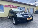 Nissan Qashqai (2009) 1.5dCi Tempomat/1MAJ/78kW - náhled 1