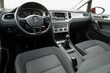 Volkswagen Golf Sportsvan 1.4 TSI - náhled 13