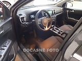 Kia Sportage (2018) 1.7 CRDi, ČR, servis.kniha - náhled 2