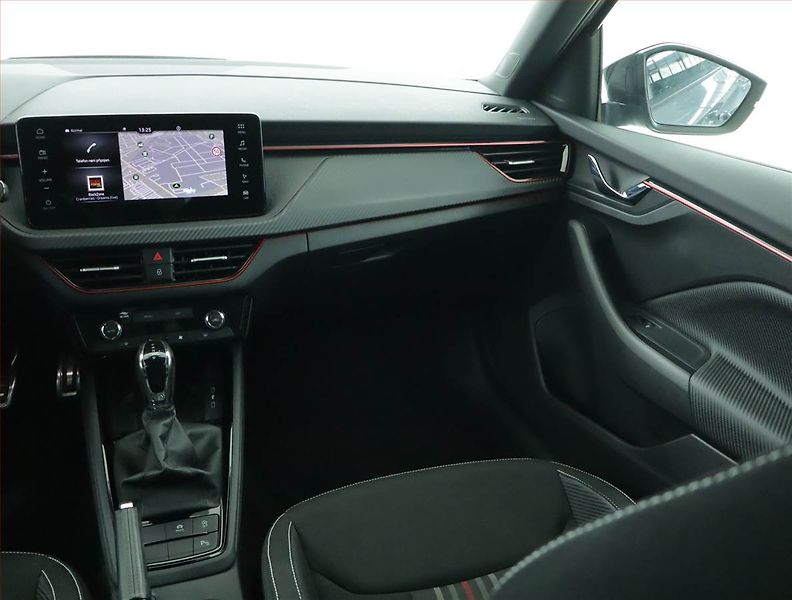Škoda Kamiq (2024) Monte Carlo 1.5 TSI - fotka 8 z 17