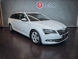 Škoda Superb 2.0 TDI DSG 140kW 4x4 L&K - náhled 1